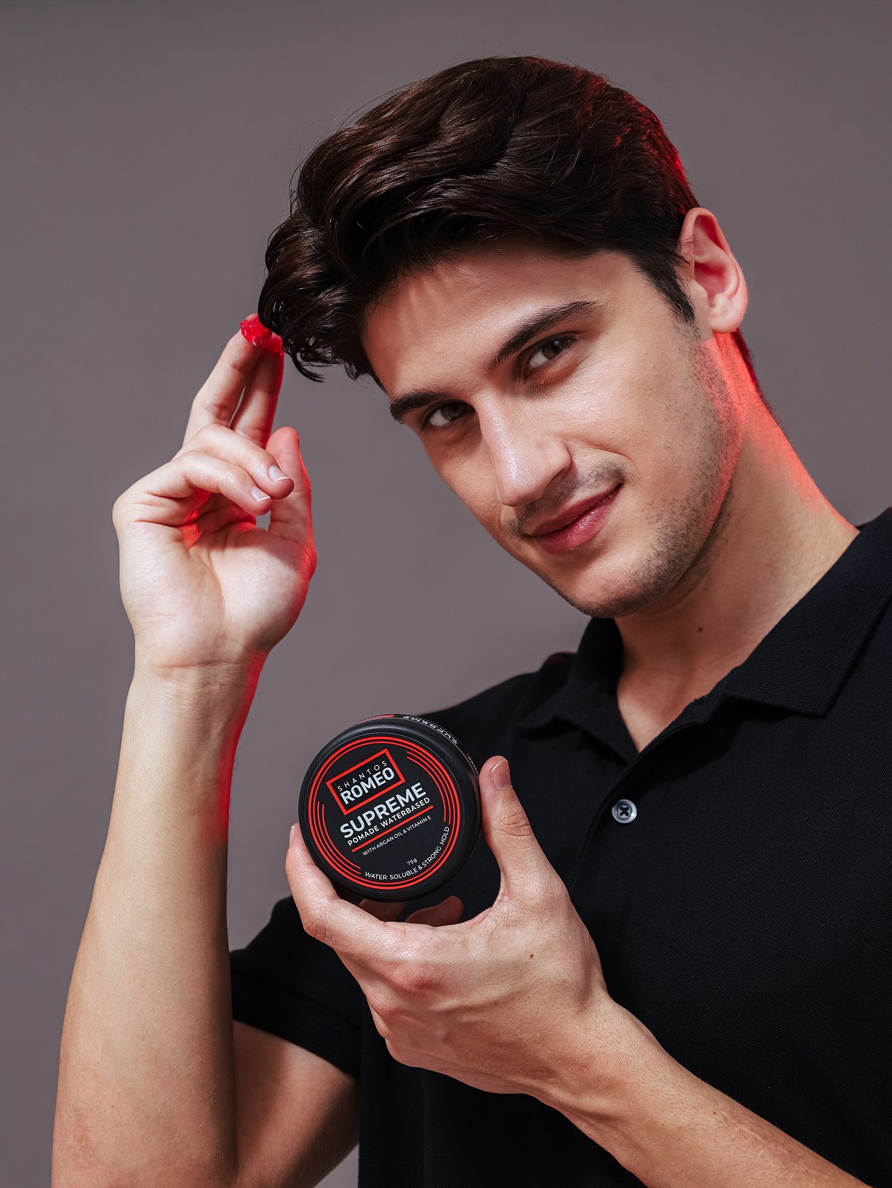 Kenapa Gaya Publik Figur Mempengaruhi Pilihan Parfum dan Pomade Pria